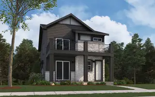 New construction Single-Family house 3840 W 82Nd Ln, Westminster, CO 80031 plan Arbor - image