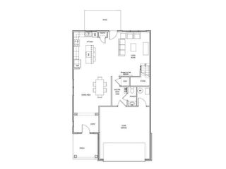 New construction Single-Family house 164 Dewey Rd, Lilburn, GA 30047 - image