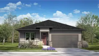New construction Single-Family house 891 Naismith Ln, Monument, CO 80132 plan Destination - image