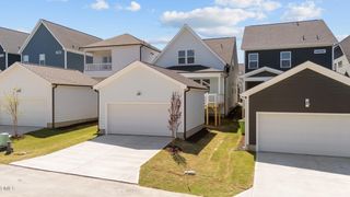 New construction  house 564 Folk Song Wy, Wendell, NC 27591 plan Found a Dream - image