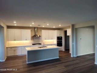 New construction Single-Family house 8847 Rolling Hills Dr, Prescott Valley, AZ 86315 plan The Inspiration C - image