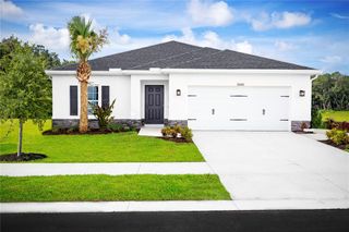 New construction Single-Family house 11448 Se 77Th Ave, Belleview, FL 34420 - image