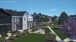 New construction Single-Family house 1827 Cotton Wy, Chattanooga, TN 37404 plan Fontaine - image
