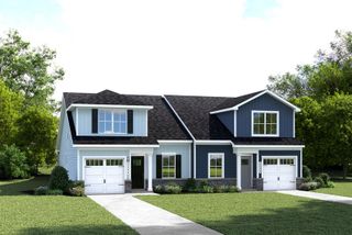 New construction Single-Family house 603 Savinwood Trl Ne, Bolivia, NC 28422 - image