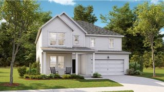 New construction  house 1089 Red Turnstone Run, Summerville, SC 29485 plan Jasper - image