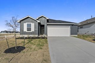 New construction Single-Family house 265 Denali, Kyle, TX 78640 - image