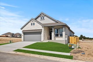 New construction Single-Family house 1844 Pining, New Braunfels, TX 78132 - image