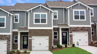 New construction Single-Family house 2101 Widgeon Pt, Lebanon, TN 37090 plan PEARSON - image