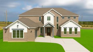 New construction Single-Family house 215 Parkland Vly, Rockwall, TX 75087 - photo