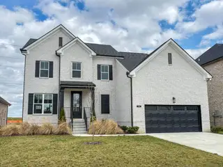 New construction Single-Family house 112 Hayden Ln, Unit 220, Gallatin, TN 37066 plan Hadley - image