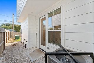 New construction Single-Family house 3109 # B Jensen Dr, Houston, TX 77026 - image