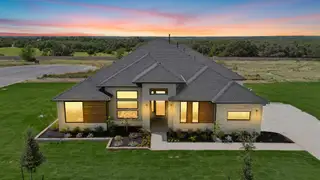 New construction Single-Family house 2677 Pale Branch Dr, Leander, TX 78641 plan Duval - image