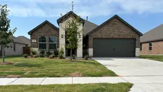 New construction Single-Family house 404 Carthage St, Caddo Mills, TX 75135 plan Devine - image
