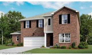 New construction Single-Family house 1313 Payrone Rd, Celina, TX 75009 plan Galileo - image