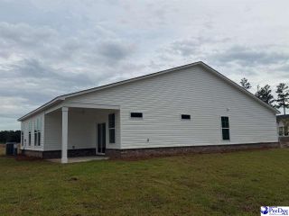 New construction Single-Family house 3204 Mccracken Dr, Unit 72), Florence, SC 29505 - image