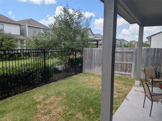 New construction Single-Family house 14751 Slow River Ave, Houston, TX 77082 plan The Ryker (S150) - image