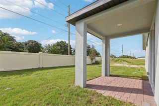 New construction Single-Family house 3609 Portsmouth Ln, Haines City, FL 33844 plan Foxglove - image
