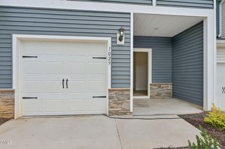 New construction  house 1029 Winding Spring Dr, Mebane, NC 27302 plan Amber - image