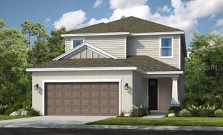 New construction Single-Family house 8564 Snowfalll St, Sarasota, FL 34241 - image