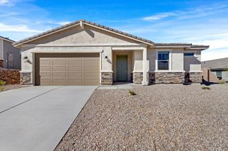 New construction  house 12779 E Tortoise Pointe Dr, Vail, AZ 85641 plan Flint - image