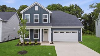 New construction Single-Family house 6 Pelham Crossing Dr, Greenville, SC 29615 plan Augusta - image