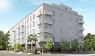 New construction Condo/Apt house 600 3Rd Avenue S, Unit 209, Saint Petersburg, FL 33701 - photo