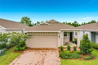 New construction  house 4143 Nw 44Th Cir, Ocala, FL 34482 plan Jennings - image