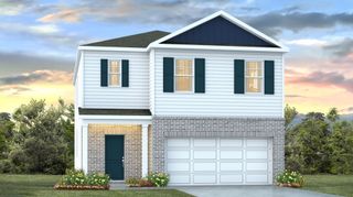 New construction Single-Family house 1041 Grand Oaks Dr, Columbia, SC 29203 plan Robie - image