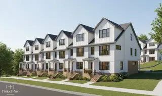 New construction Single-Family house 502 Mcalister Rd, Greenville, SC 29607 - image