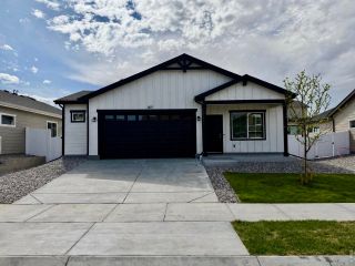 New construction Single-Family house 507 85Th Ave Ct, Greeley, CO 80634 plan Bristol - image