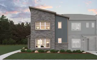 New construction Single-Family house 3380 W 87Th Ave, Westminster, CO 80031 plan Palisade - image