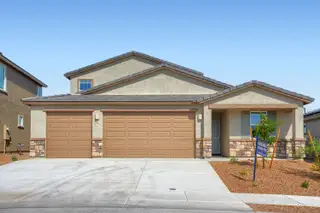 New construction Single-Family house 8154 S Charles Young Wy, Vail, AZ 85641 plan Venture - image