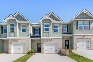 New construction Single-Family house 8316 Columbia Ct, Palmetto, GA 30268 plan Jasmine - image