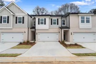 New construction Condo house 667 Treasure Dr, Stockbridge, GA 30281 - image