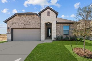 New construction Single-Family house 4212 Anglers Way, Royse City, TX 75189 The Pemshore- photo