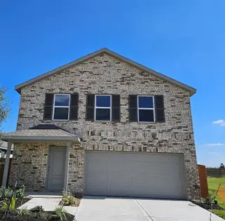 New construction Single-Family house 15006 Tremaine Dr, Montgomery, TX 77316 - image