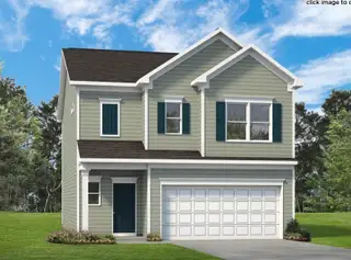 New construction Single-Family house 953 Andasia Wy, Unit 23, Clarksville, TN 37042 - image
