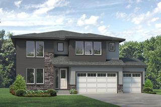 New construction  house 3445 Ballinger Cir, Mead, CO 80542 plan Silverton - image