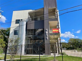 New construction Condo/Apt house 1811 Webberville Rd, Unit 1206, Austin, TX 78721 Galindo- photo