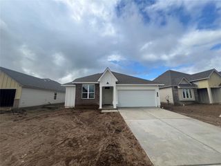 New construction Single-Family house 255 Gus Lp, Georgetown, TX 78626 plan The 1514 - image