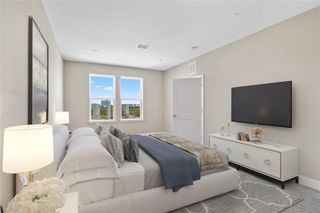 New construction Condo house 7545 Laureate Blvd, Unit 7208, Orlando, FL 32827 - image