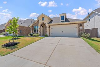 New construction Single-Family house 219 Golden Gate Ln, Kyle, TX 78640 - image