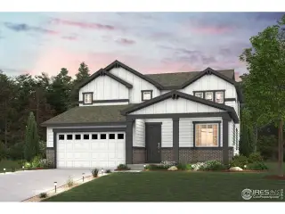 New construction Single-Family house 866 Mesic Ln, Windsor, CO 80550 plan Tahoe - image