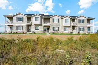 New construction Townhouse house 924 Montbello Ave, Fort Lupton, CO 80621 - image