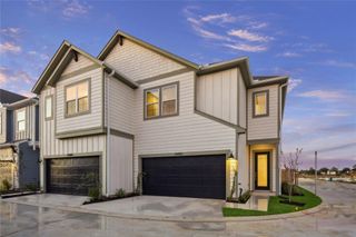 New construction Single-Family house 24404 Colonial Willow Dr, Katy, TX 77493 plan 1809 - image