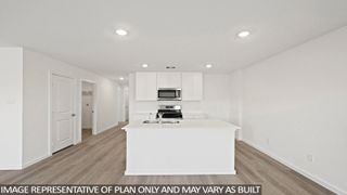 New construction  house 200 Paco Lp, Caldwell, TX 77836 plan Bradley - image