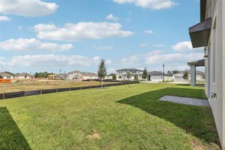 New construction Single-Family house 5525 Clove Row, Haines City, FL 33844 plan Yellowstone - image