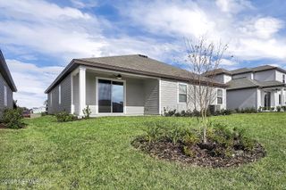 New construction Single-Family house 2114 Black Glass Pl, Middleburg, FL 32068 - image