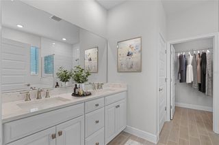 New construction house 11241 Hollow Bay Dr, Winter Garden, FL 34787 plan Bellmore - image