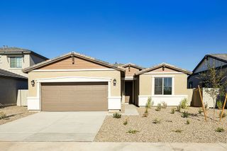 New construction Single-Family house Waddell, AZ 85355 plan 1889 - image